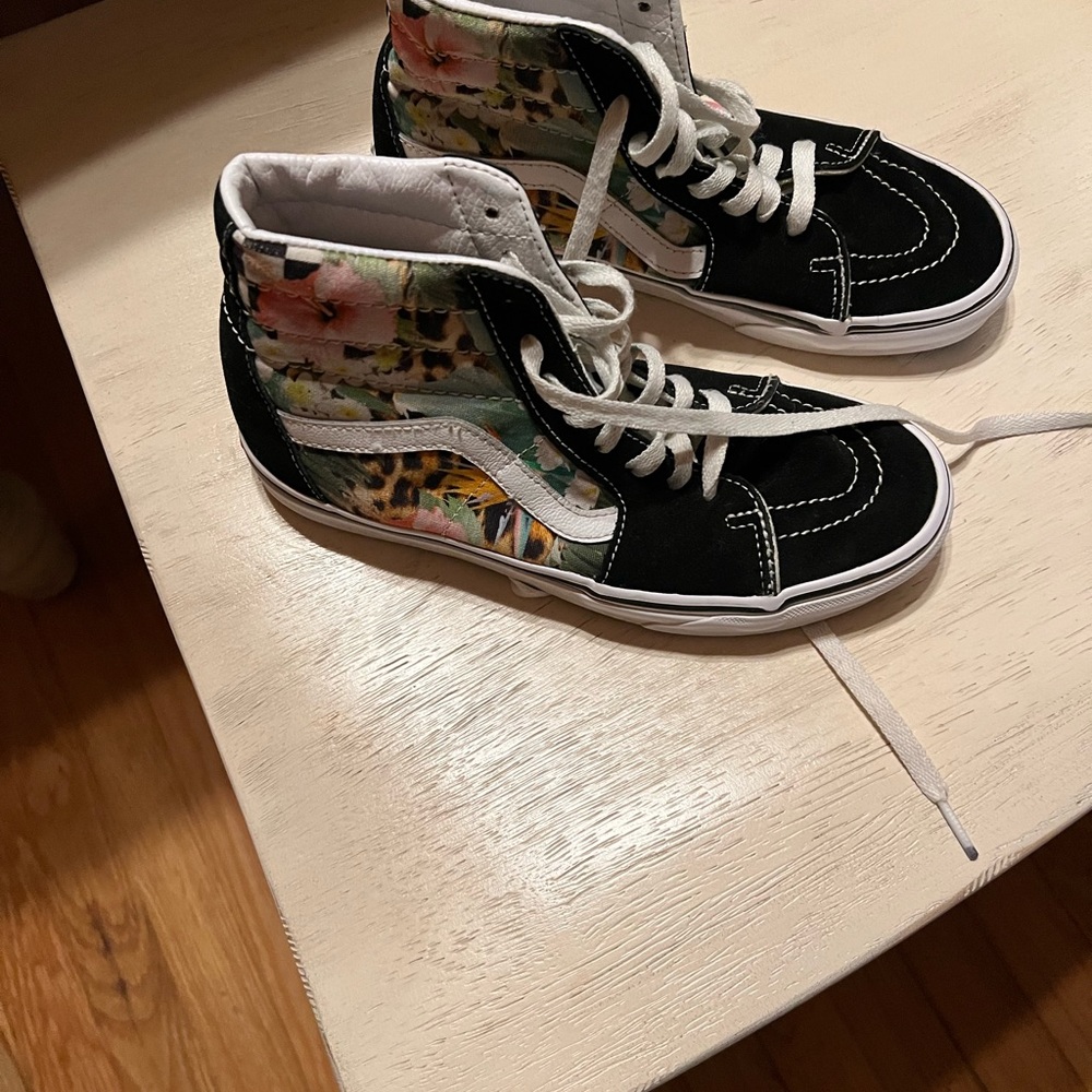 Vans
